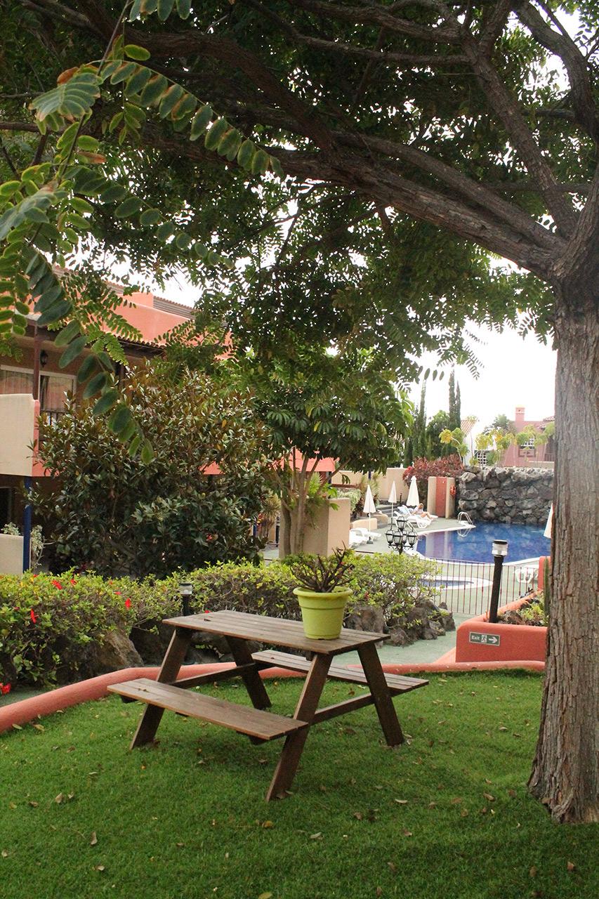 Apartments El Cerrito Los Cancajos Exterior photo