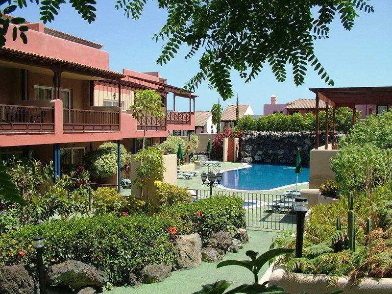 Apartments El Cerrito Los Cancajos Exterior photo